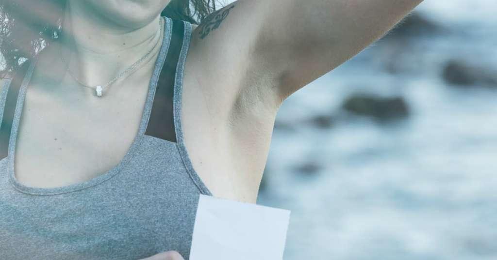Waspada! Beberapa Jenis Bau Badan Ini Pertanda Penyebab Penyakit