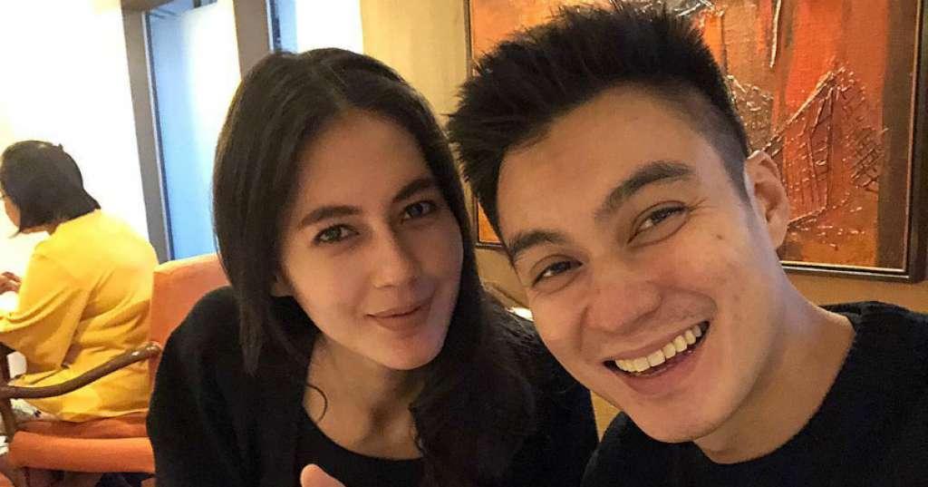 Baim Wong-Paula Verhoeven Tak Jadi Nikah di Bali