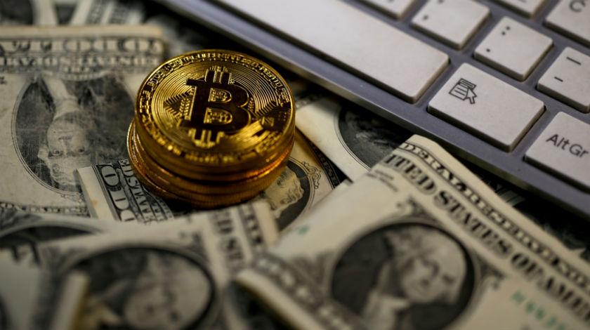 Ini Penilaian Gubernur Bank Sentral Inggris Soal Uang Virtual