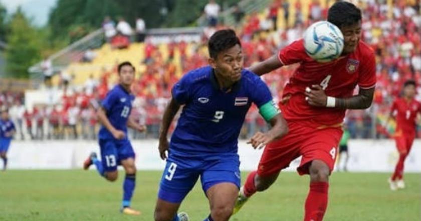 Catatan Sejarah SEA Games, Thailand Menang Banyak Lawan Indonesia