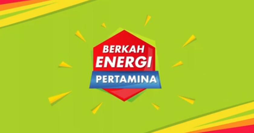 Pengumuman! Bertajuk Berkah Energi, Pertamina 'Hujan' Hadiah untuk Pelanggan