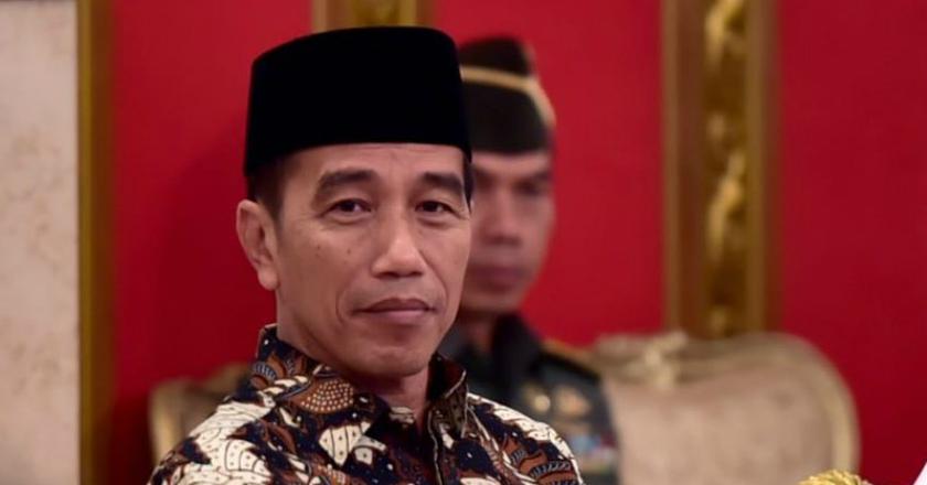Sejarah Mahfud MD Berakhir di Tangan Jokowi