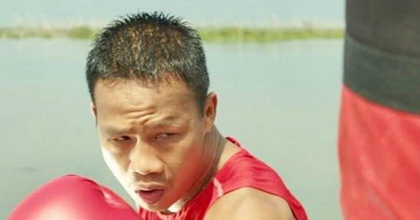 Kejar Predikat Juara Dunia, Daud 'Cino' Jordan Tantang Petinju Venezuela Jorge Linares