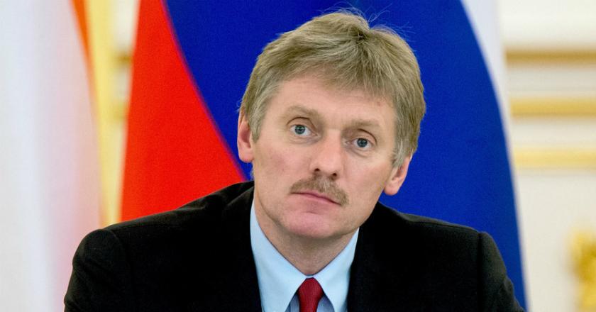 Rusia Nyatakan Sanksi AS Ilegal dan Melanggar Hukum Internasional