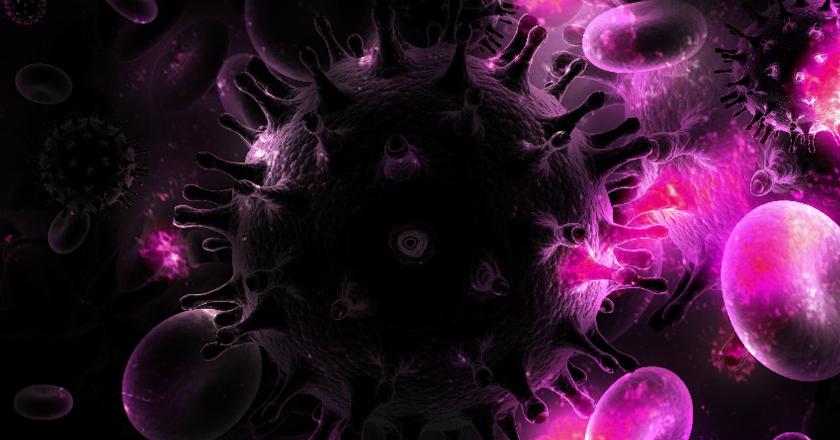 5 Fakta Keliru Soal Penularan Virus HIV/AIDS