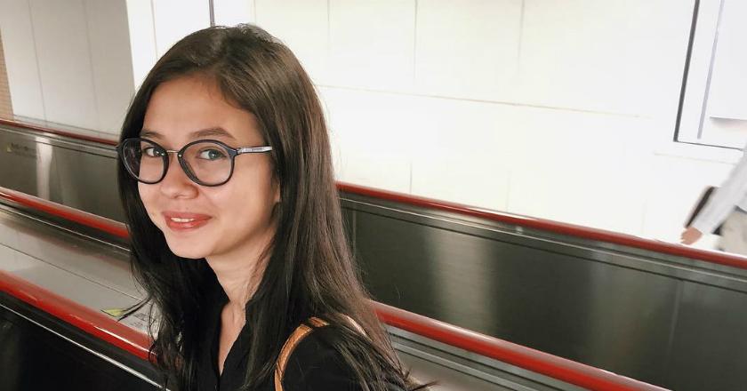 Yuki Kato Penasaran Nonton Langsung Pertandingan Bowling di Asian Games