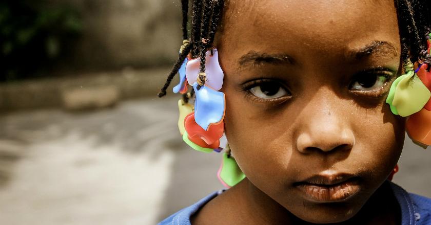 Di Balik Mitos Afrika 'Kecanduan' Pemutih Kulit yang Beresiko