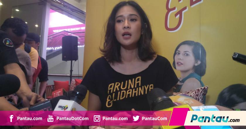 Kembali Berduet dengan Nicholas Saputra, Dian Sastro : Kita AADC Banget!