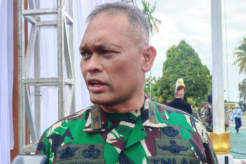 Sudah Lewat 24 Jam, Pilot Susi Air yang Disandera KKB Belum Terlacak TNI-Polri