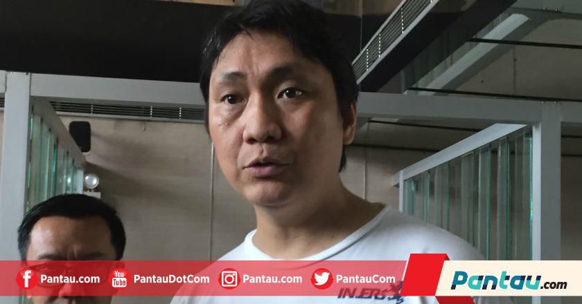 Ini Pandangan Fictor Roring Tentang Sosok Mario Wuysang