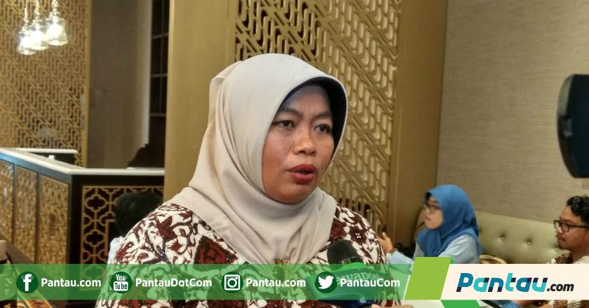 INDEF 'Tantang' Capres-Cawapres Buat Gambaran Kebijakan Ekonomi Indonesia