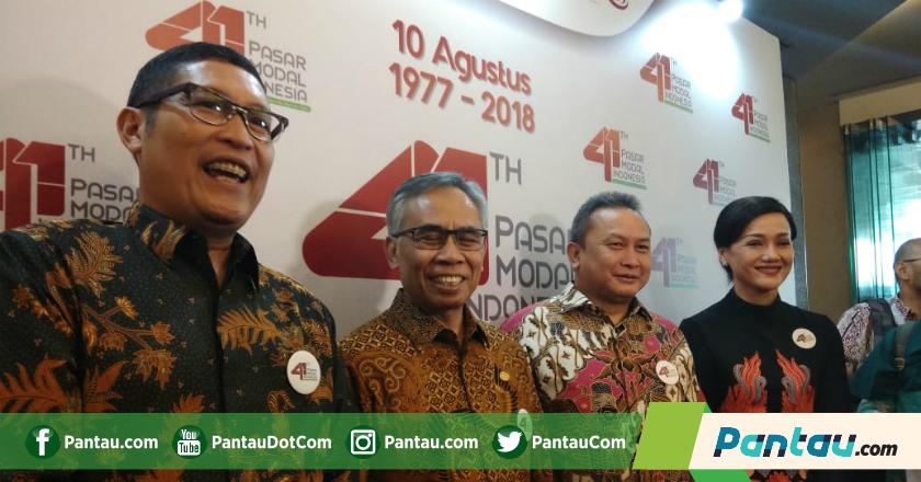 BEI-OJK Ungkap Pengaruh Tahun Politik ke Pergerakan Pasar Modal