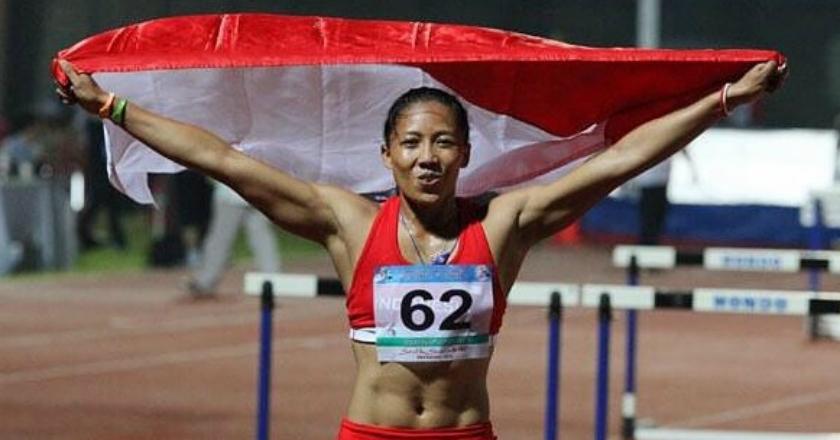 Dedeh: Biarkan Zohri Berjuang Maksimal Tanpa Tekanan