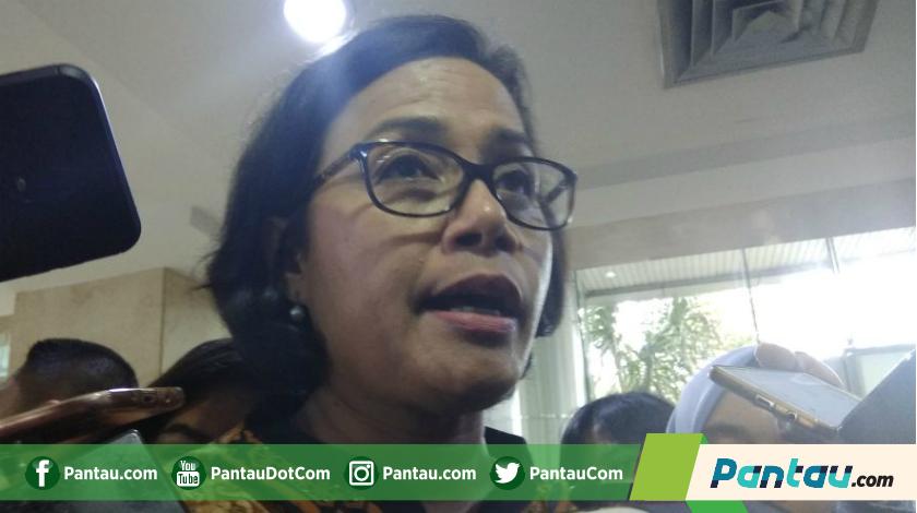Wuih! Menteri Sri Mulyani Akui Utang Pemerintah Rp3.958,66 Triliun