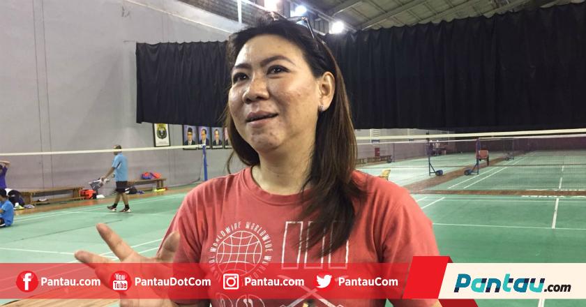 Asian Games Semakin Dekat, PBSI Fokus Jaga Kondisi Fisik Pemain