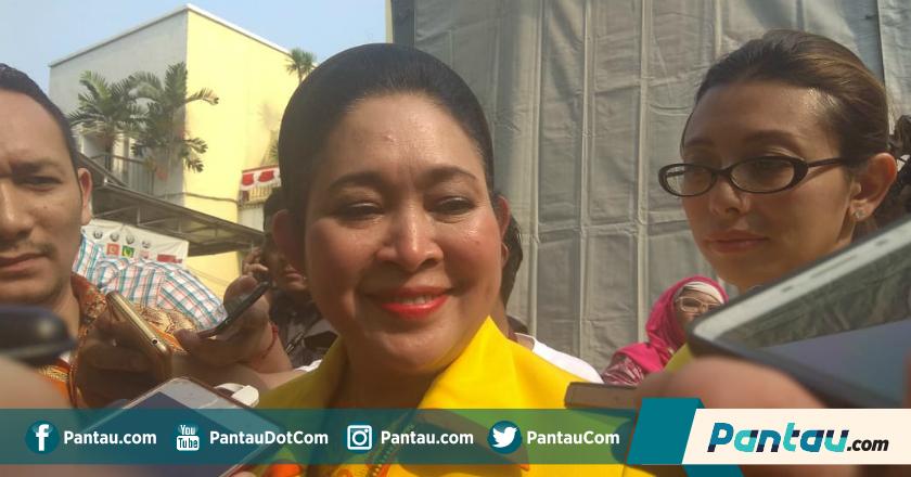 Saat Prabowo-Titiek Soeharto Berhasil Bikin Riuh KPU, Kenapa?
