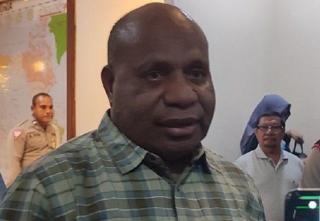 Kapolda Papua Minta TNI-Polri Tak Mudah Terpancing Aksi KKB