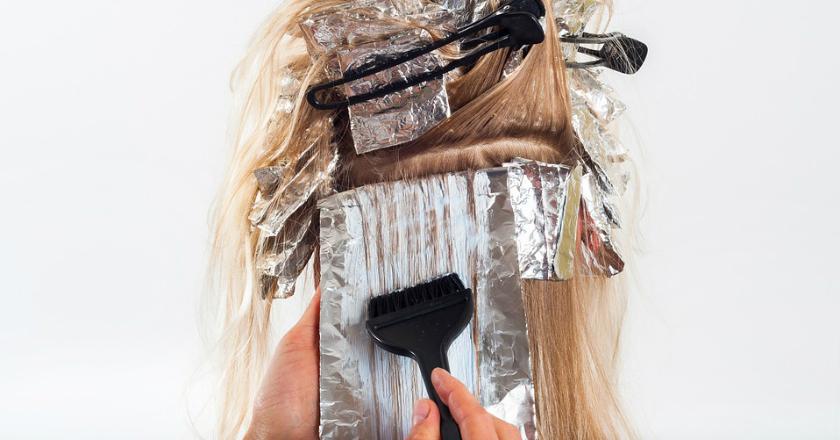 Tangan Mahir Menata Rambut? Buka Bisnis Hair Stylist Nih...