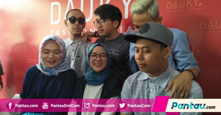 Sering Tampil Modis, Nissa 'Sabyan' Mengaku Tak Gunakan Fashion Stylist