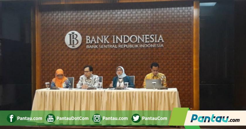 Defisit Transaksi Berjalan RI Triwulan II Capai 3 Persen PDB