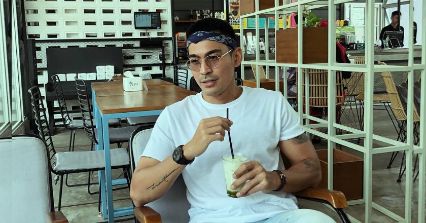 Roy Kiyoshi Bikin Robby Purba Mundur dari Host 'Karma'?