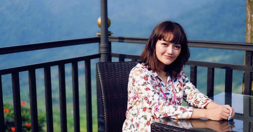 Lagu 'Lagi Syantik' Hampir Tembus 300 Juta Penonton, Sibad Kegirangan