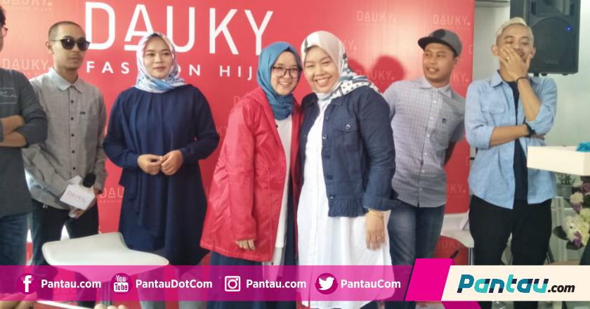 Masih Jomblo, Nissa Sabyan Kerap Diajak Fans Jalani Hubungan Serius