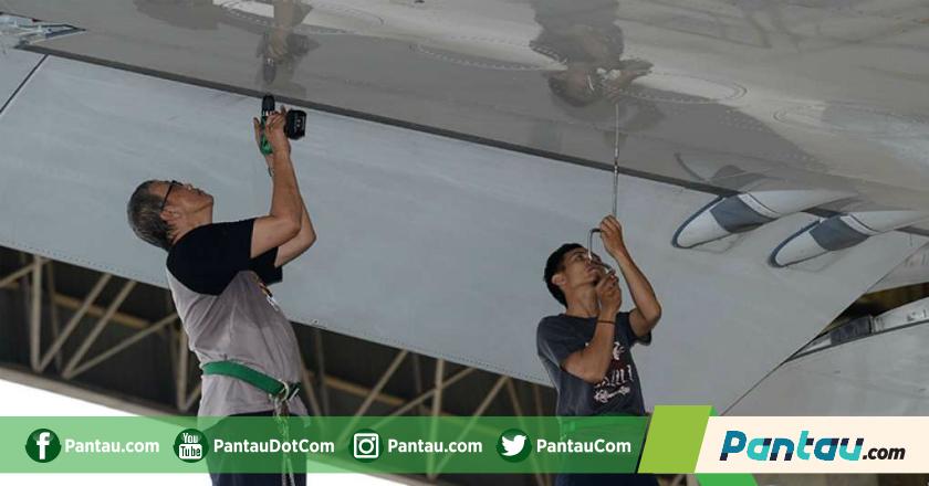 'Warning' Apindo untuk Capres-Cawapres: Sektor Riil hingga TK Berpendidikan Rendah