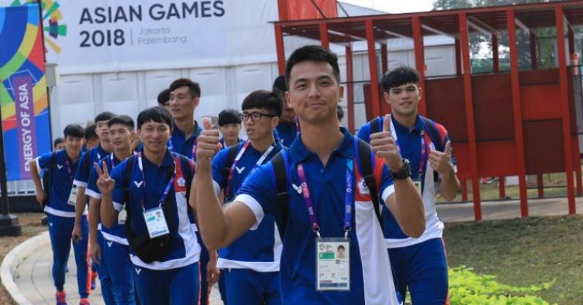 'Athletes Villages' Telah Dipadati 20 Negara Kontingen Asian Games 2018