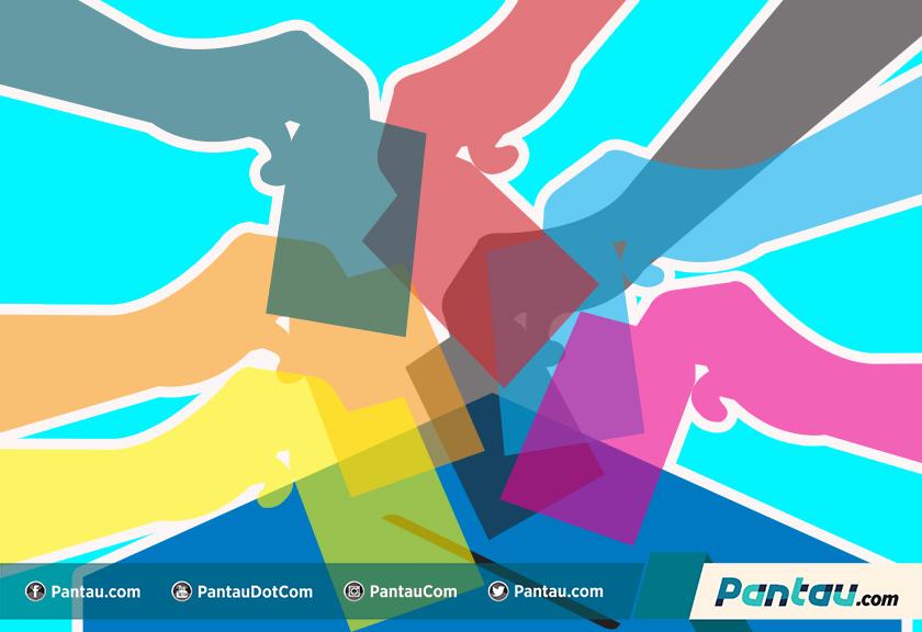 Bappenas Sebut Tahun Politik 2018 Bisa Dongkrak Konsumsi Masyarakat, Sampai Berapa Besar?