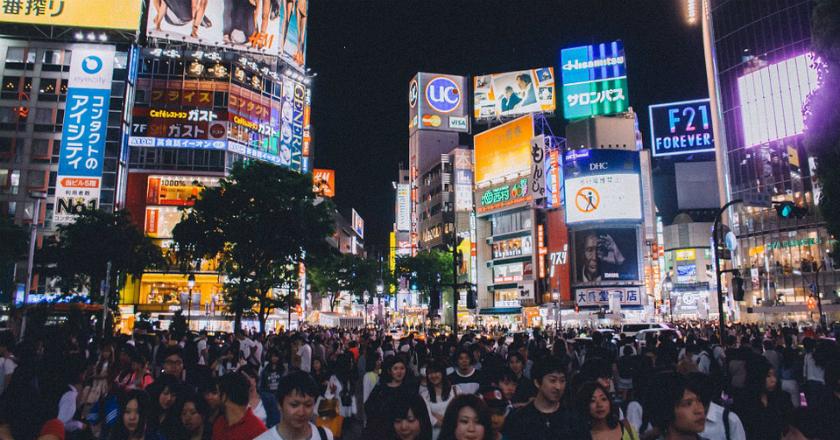 'Congrats'... Tokyo Raih Kota Terinovatif di Dunia, Indonesia?