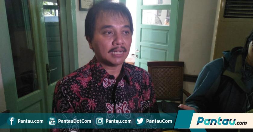 AHY Tak Jadi Cawapres, Akankah Demokrat Gunakan Mesin Politik Dukung Prabowo-Sandi?