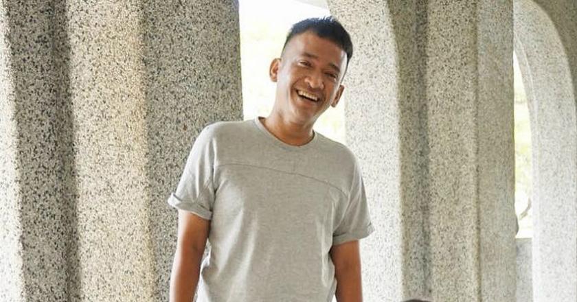 Karena Ulah Pegawainya, Ruben Onsu Sampai Tuliskan Ini di Media Sosial