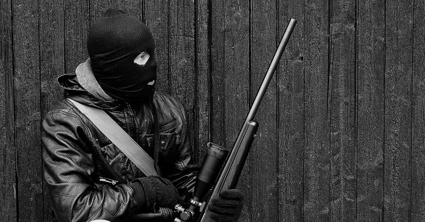 Polisi Akan Musnahkan Bahan Peledak Jaringan Teroris Santoso dan Daeng Koro