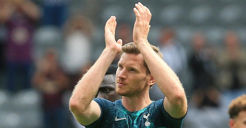 Tundukkan Tuan Rumah Newcastle, Spur Raih 3 Poin Penuh