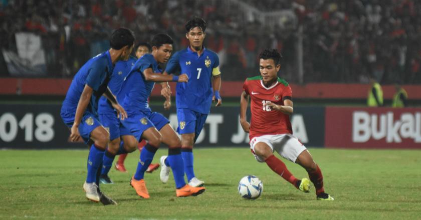 Indonesia Juara AFF U-16 Usai Menang Lewat Drama Adu Penalti