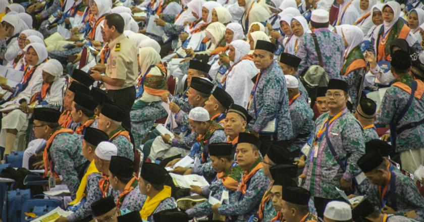 52 Jamaah Haji Meninggal Dunia Terkena Serangan Jantung, Berikut Daftarnya