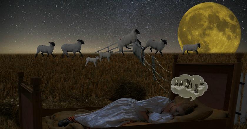 Tahukah Kamu Fakta di Balik Insomnia?