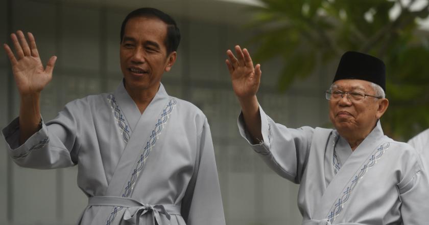 Gunakan Alat Standar Tinggi di Tes Kesehatan Capres-Cawapres, Ini Penjelasan Dokter Terawan