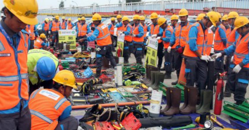 Pastikan Pasokan Listrik Aman, PLN Siapkan Ratusan Tim Khusus