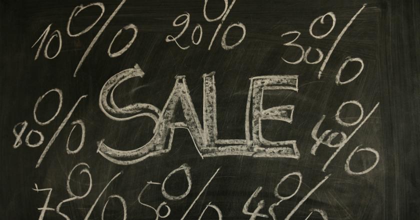 Belanja di Festival Jakarta Great Sale Ada Diskon Hingga 70 Persen Lho...