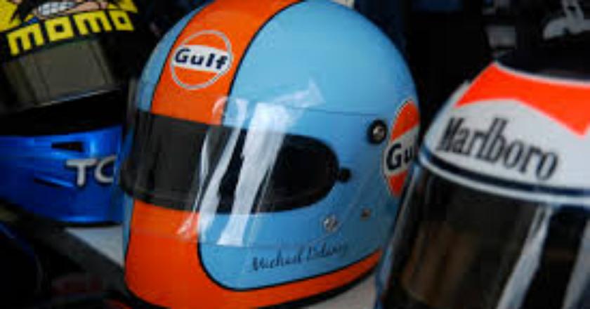 Perawatan Mudah Bikin Helm Kesayangan Kamu Terlihat Seperti Baru