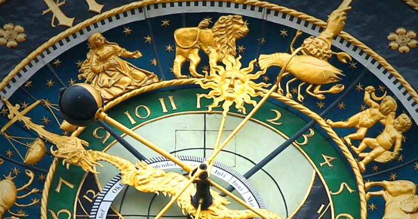 Zodiak Berikut Ini Memiliki Garis Takdir Menjadi Miliarder