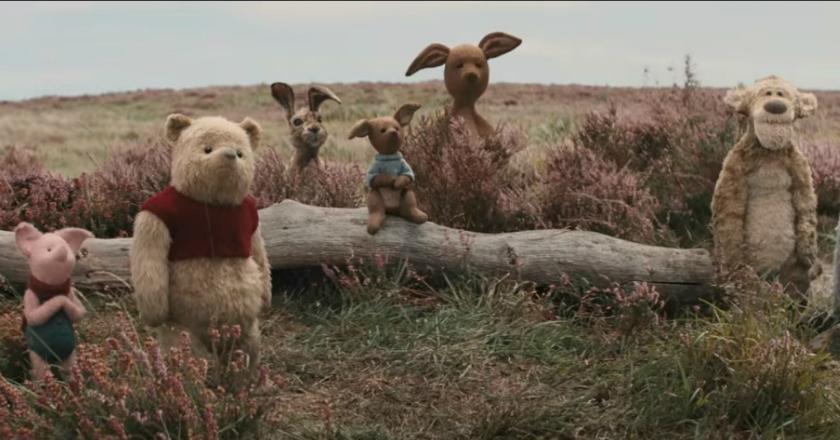 Rekomendasi Film Wajib di Tonton Sepanjang Bulan Agustus