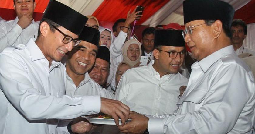 Demi Raup Suara Millenial, PKS Usulkan Adanya Tim Khusus di Kubu Prabowo-Sandiaga