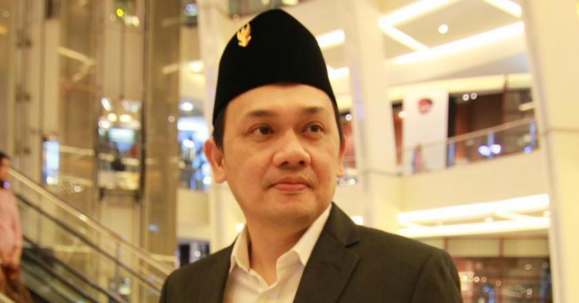 Jadi Jubir Jokowi-Ma'ruf, Farhat Abbas: Saya Disiapkan untuk Melawan Fadli Zon