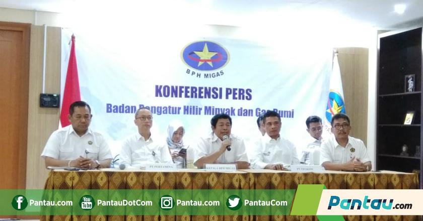 Coba-coba Curangi Takaran BBM? Pemerintah Siapkan Digitalisasi Nozzle SPBU