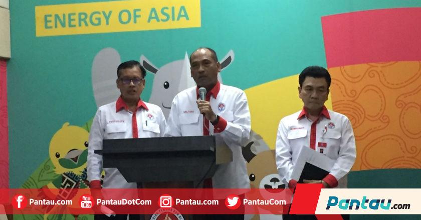 Kemenpora Berikan Bantuan Dana Rp1,5 Miliar untuk Timnas U-16, tapi...
