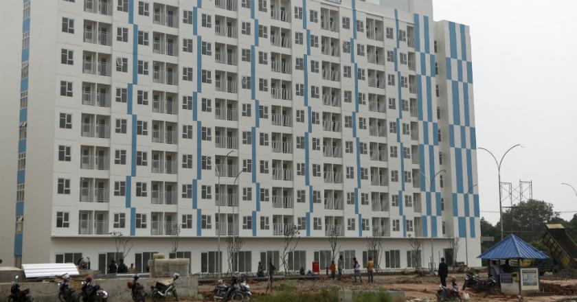 Tak Ada Komplain dari Atlet, OCA Apresiasi Wisma Atlet Palembang