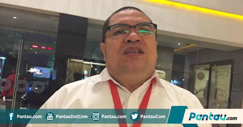 Razman Nasution Jadi Jubir Jokowi-Ma'ruf: Siap Tangkal Serangan Lawan